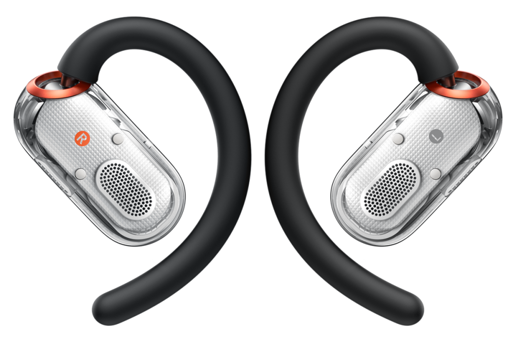 Гарнитура Anker SoundСore V40i White (7158213) Киев - изображение 7