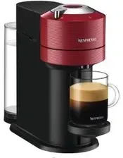 Кавомашина  kapsułkowy Krups Nespresso Vertuo Next XN9105 Czerwony Київ