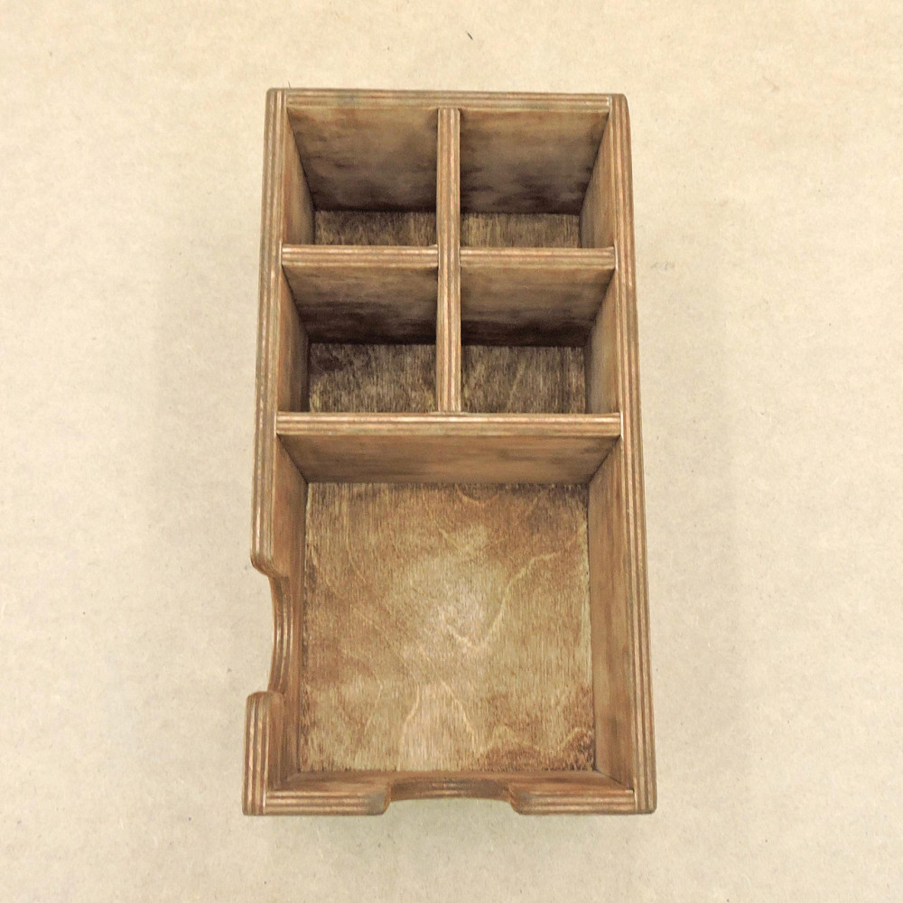 Кавовий органайзер "Бові" мускат Миколаїв - фото 5