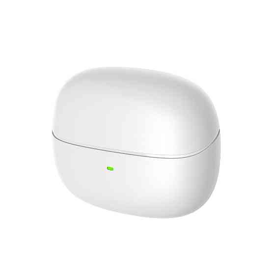 Bluetooth-Гарнітура Hator Hyреrpunk Truepods Hybrid ANC White (HTA432) Харьков