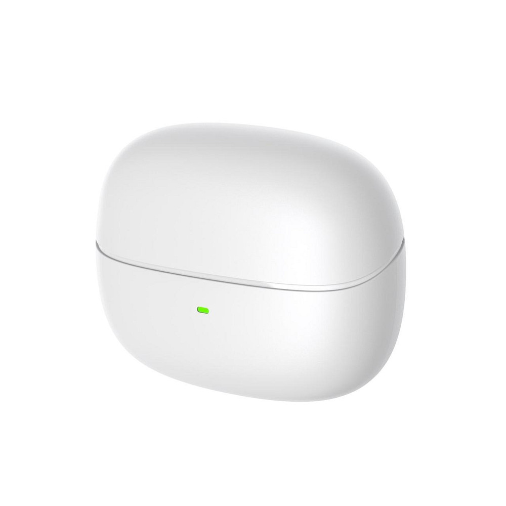 Bluetooth-Гарнітура Hator Hyреrpunk Truepods Hybrid ANC White (HTA432) Харків - фото 4