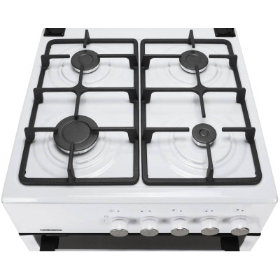 Плита Milano ML60 G1 /07C+біла Винница - изображение 5