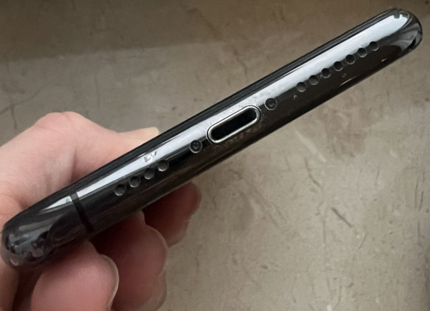 Айфон Apple iPhone XS Max 256Gb. Харків - фото 3