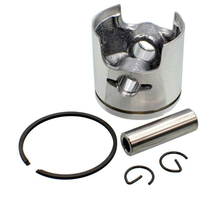 Поршень бензопила Goodluck GL 3800 (Ø39,00) Мукачево - фото 1