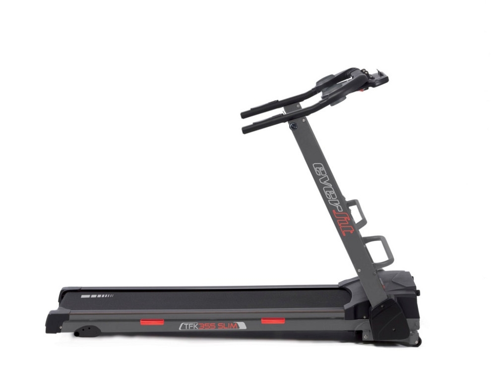 Беговая дорожка Everfit TFK 355 Slim (TFK-355-SLIM) Киев - изображение 3