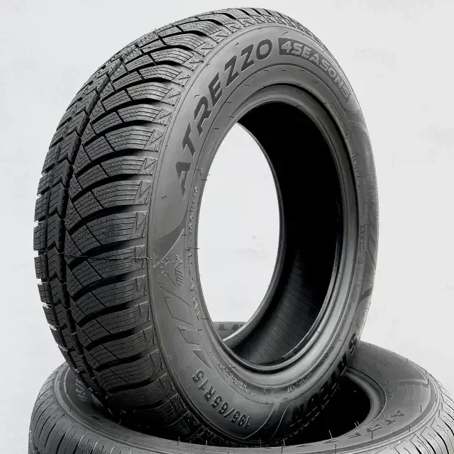 Шина 195/65R15 всесезонна 91T Sailun Atrezzo 4 Seasons Вінниця - фото 1