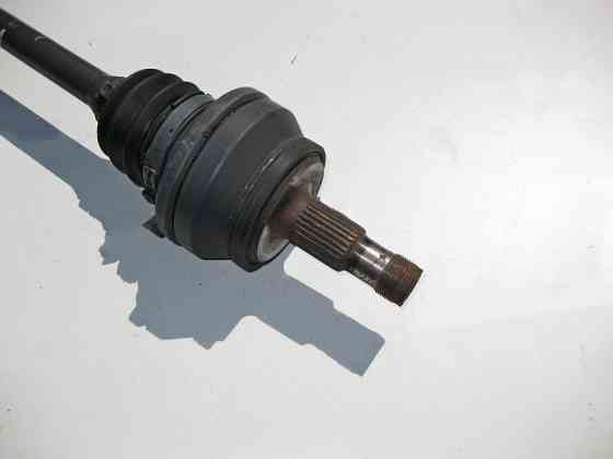 Mercedes-Benz  A2213504010 Напіввісь задня S-Class W221 E-Class W212 CLS C218 GLK X204 Одеса