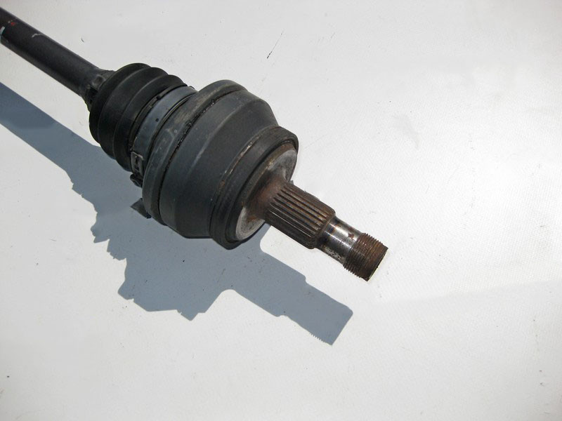 Mercedes-Benz  A2213504010 Напіввісь задня S-Class W221 E-Class W212 CLS C218 GLK X204 Одеса - фото 3