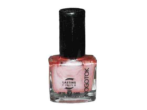 Лак для ногтей Style Color No104 6 мл ТМ NOGOTOK Киев