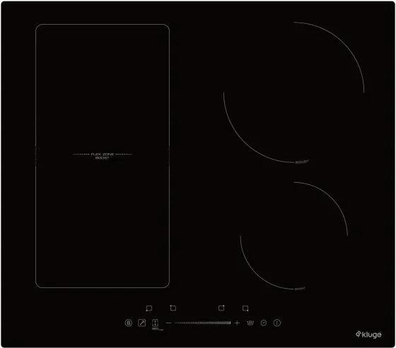 Варочная поверхность Kluge KPI6031B Киев