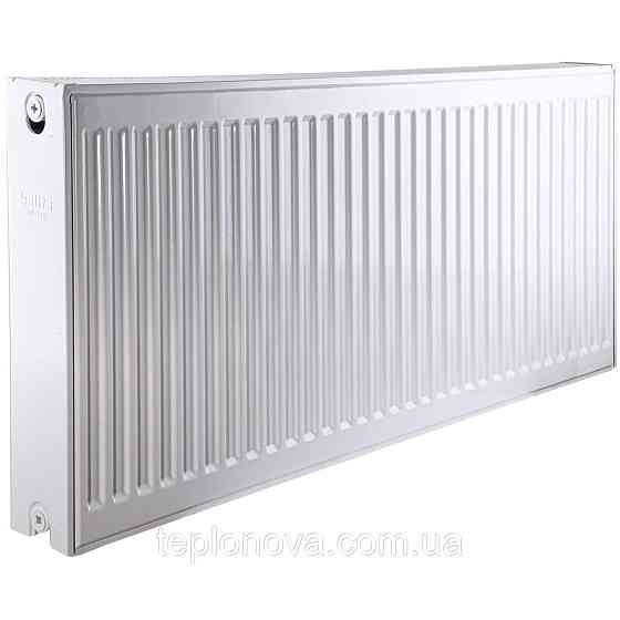 Радиатор стальной панельный KALITE 22 бок 500х1100 Черновцы