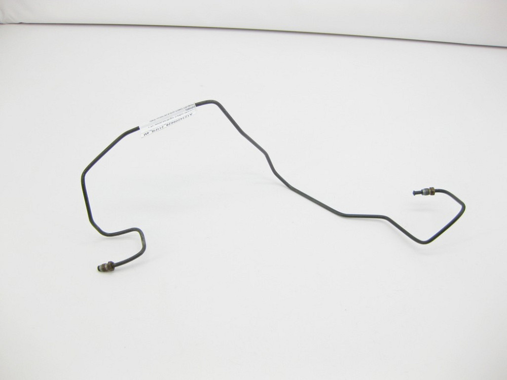 Mercedes-Benz  A1234209628_211FR_4M Гальмівна трубка від гідроблоку роз'єм "VR" до супорту переднього правого колеса E-Class W211 реста Одесса - изображение 4