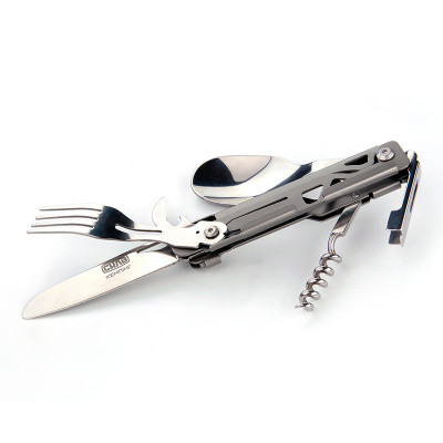 Мультитул СИЛА 7 в 1 (960862) Вінниця - фото 2