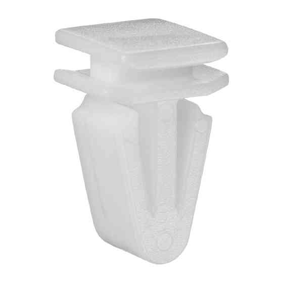 Клипса молдинга двери Acura Honda 90679-692-0030 906796920030 90679692003 15256 Киев