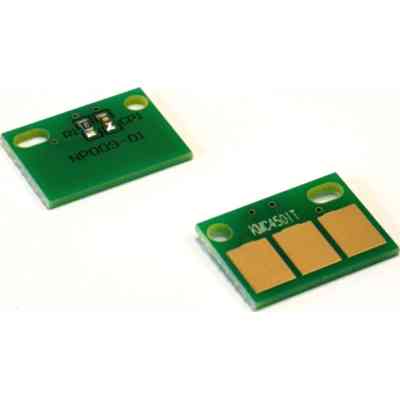 Чип для картриджа Minolta TN626/TN628 CMYK Toner 28К, bizhub C450/C550/C650 AHK (70264647) Вінниця