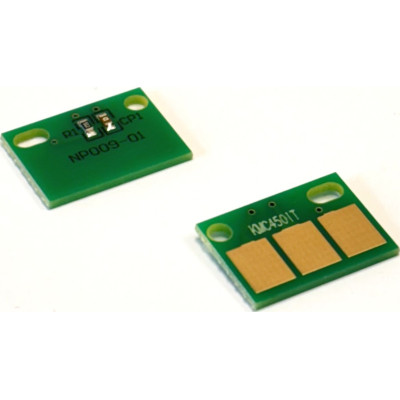 Чип для картриджа Minolta TN626/TN628 CMYK Toner 28К, bizhub C450/C550/C650 AHK (70264647) Винница - изображение 1