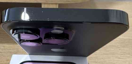 Айфон iPhone 14 Pro 256Gb. Black Neverlock.E sim Киев