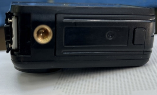 Экшн Камера: Picture 4K Full HD Wi-Fi CAMERA. Харьков - изображение 3