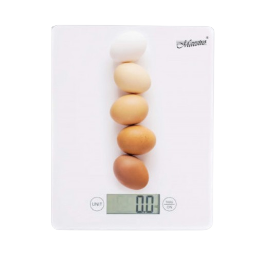 Ваги кухонні електронні MR-1800 Maestro Житомир - изображение 2