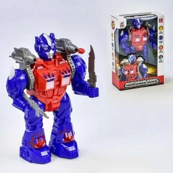 Робот 6018 (36) в коробці, шт Киев - изображение 1