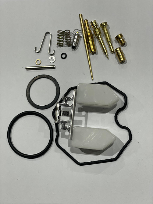 Ремкомплект карбюратора PZ 30 KNG Київ - фото 1