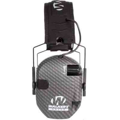 Навушники для стрільби Walker&apos;s Razor Carbon (GWP-RSEM-CARB) Вінниця
