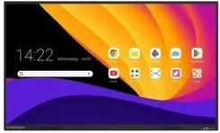 Інтерактивна дошка Clevertouch Monitor Interaktywny X5 8Gb 65 Київ - фото 1