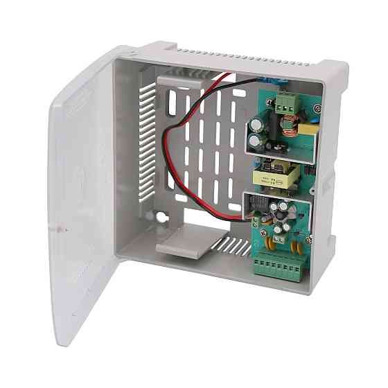 Блок безперебійного живлення 12В/5А SEVEN PS-7954 Київ