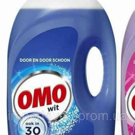 Omo гель і77-154p/5,005L (2) для білого 