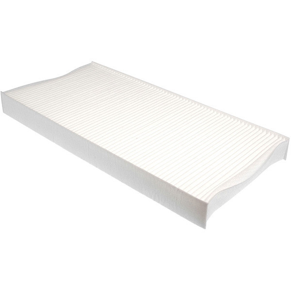 Фильтр салона Mahle LA117 Opel Харьков - изображение 1