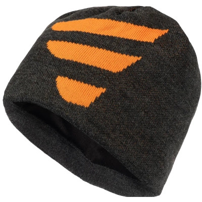 Шапка Favorite Hat 56 Grey Orange Logo (1693.08.87) Винница - изображение 1