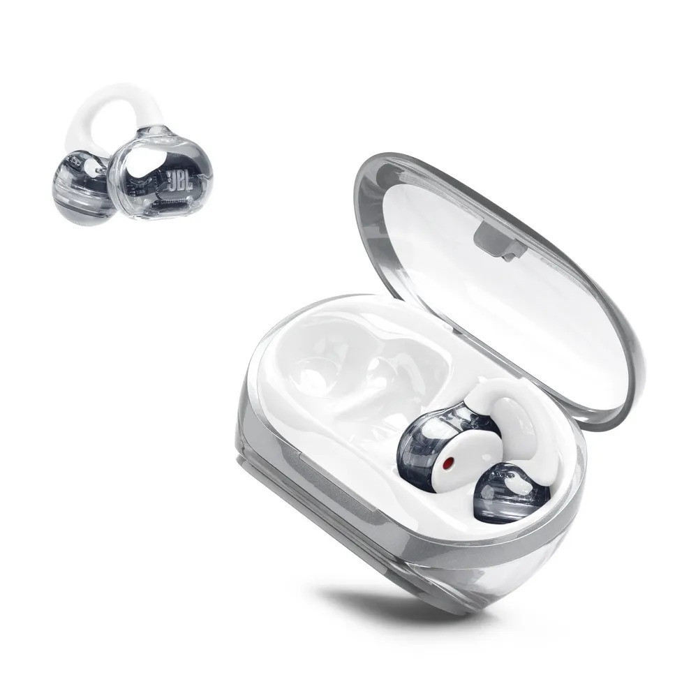 Bluetooth-гарнітура JBL Soundgear Clips White (JBLSNDGEARCLWHT) ( 13770 ) Харьков - изображение 7