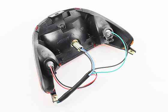 Suzuki LET'S ліхтар у зборі (фішка мама) Киев