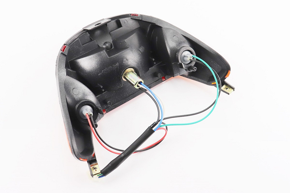 Suzuki LET'S ліхтар у зборі (фішка мама) Київ - фото 3