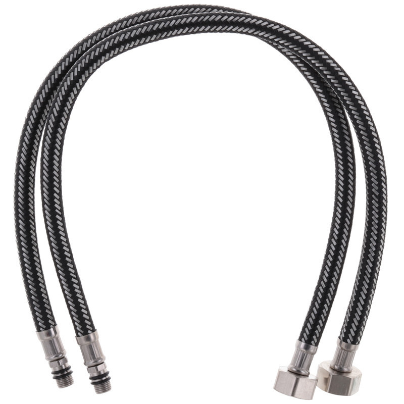 Змішувач для умивальника Zerix PUD1 146 (ZX0204) Київ - фото 2