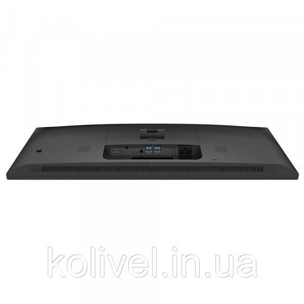 TFT 23.8" AOC 24V5CE/BK, FHD, IPS, 119% sRGB, 75Гц, 1 мс, HDMI, USB-C, USB-hub, кол, чорній (24V5CE/BK) Київ - фото 9