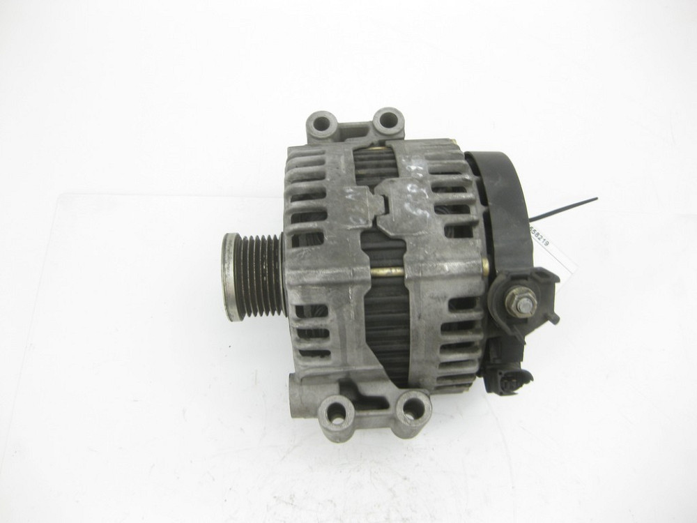 BMW  7558219 Генератор Одеса - фото 4