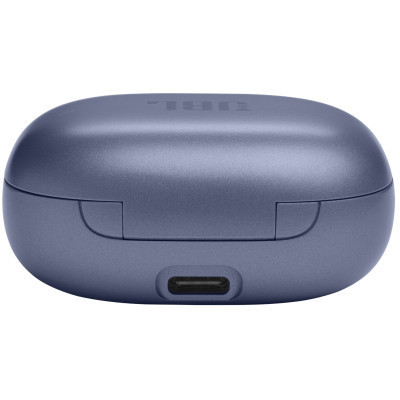 Наушники JBL Live Flex Blue (JBLLIVEFLEXBLU) Винница - изображение 10