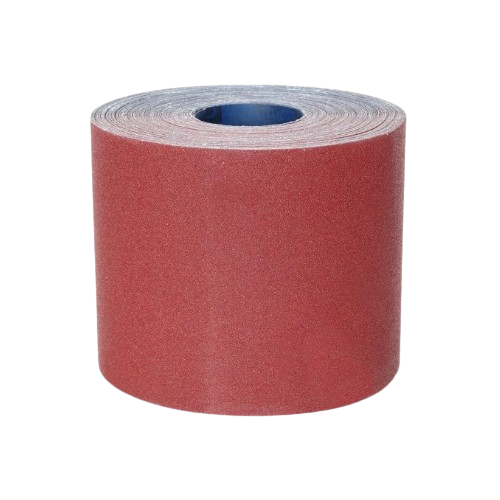 Папір шліфувальний тканинна основа/рулон 200мм*50м Р220 APRO Житомир - фото 1