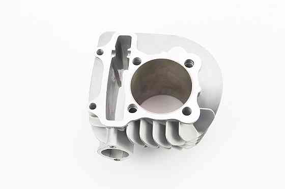 Циліндр к-кт (цпг) WH180 62мм (висота циліндра 69/90мм), (палець - 15мм), (див. фото розмірів) Тайвань Київ