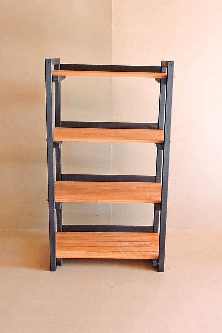 Этажерка разборная 