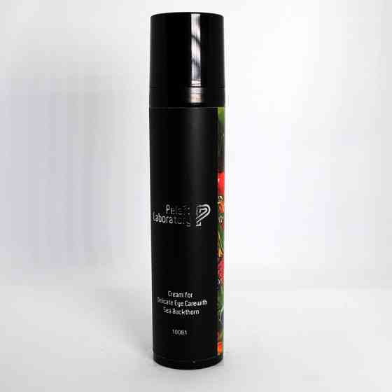 Пеларт Крем для делікатного догляду за зоною очей з обліпихою Pelart Laboratory Fruit Series Cream Eye 100 мл Дніпро