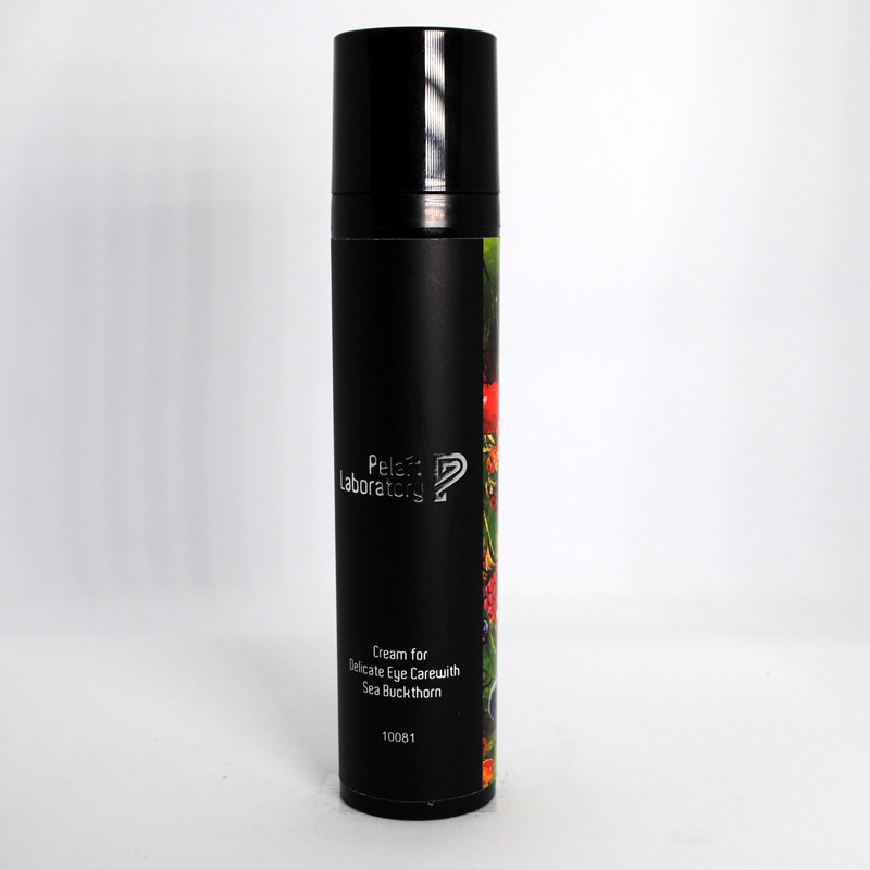 Пеларт Крем для деликатного ухода за областью глаз с облепихой Pelart Laboratory Fruit Series Cream Eye 100 мл Днепр - изображение 1