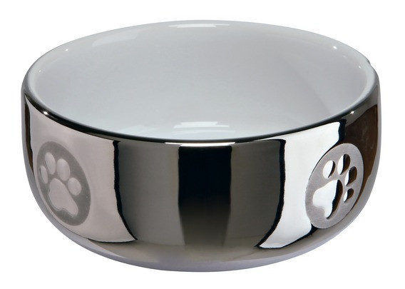 Trixie TX-24799 миска керамічна для кота 0,3 л Київ - фото 1