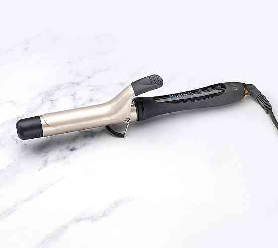Плойка для волосся Diva Digital Tong Pro 312 (32 мм) — Професійні щипці для ідеальних локонів Київ