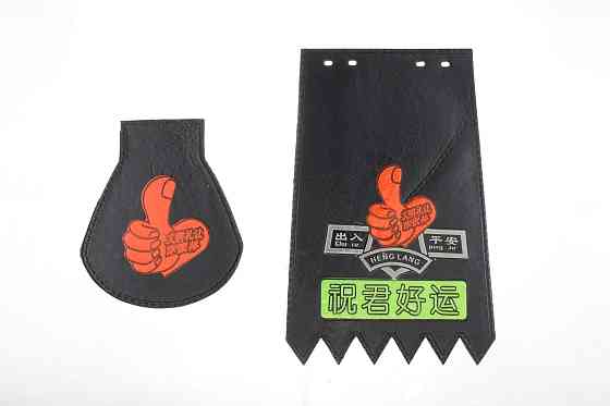 Бризковики на крила (пара) (mod:IN) KML Київ