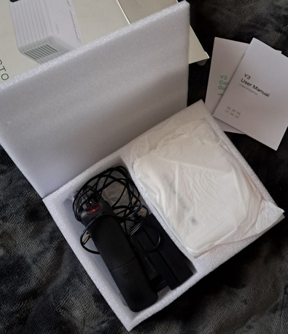 Проектор yoton 3 Харків - фото 2