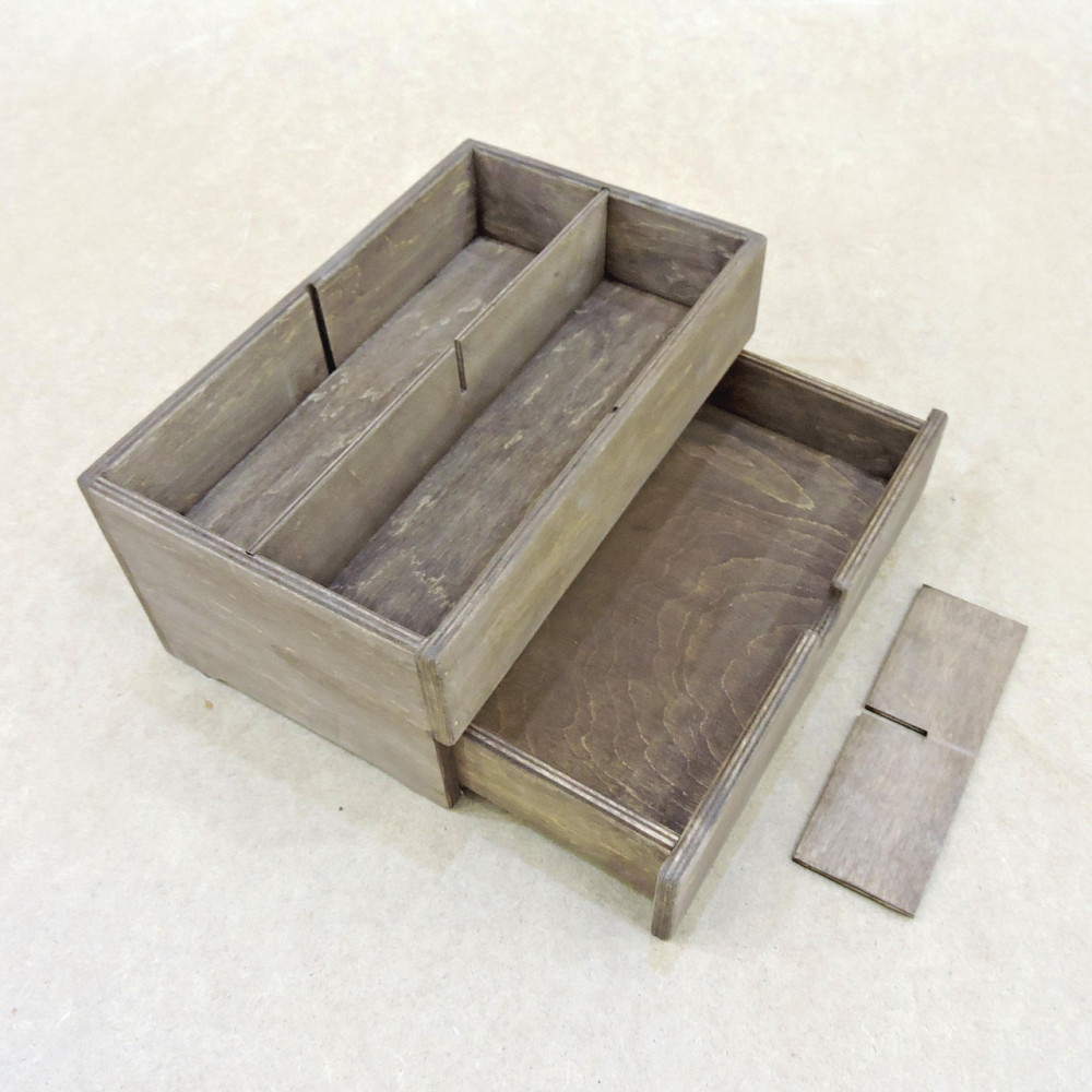 Настольный органайзер 