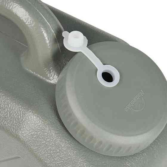 Канистра для воды Naturehike CNH22CJ018, 20 литров, темно-зеленая Киев