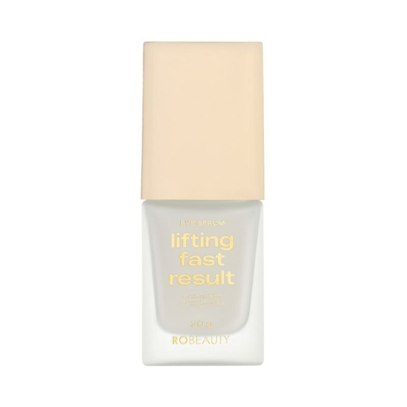 Сыворотка для нижнего века Lifting Fast Result Eye Serum RoBeauty 20 г Киев - изображение 1
